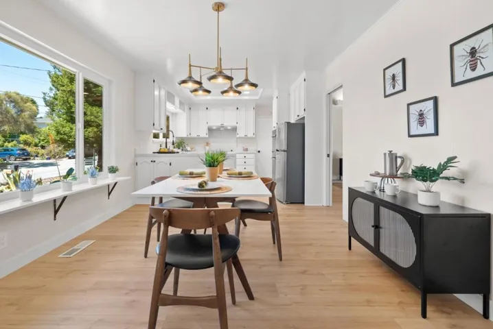 311 Baltusrol Drive, Aptos, California 95003