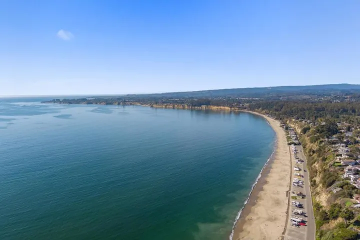 311 Baltusrol Drive, Aptos, California 95003