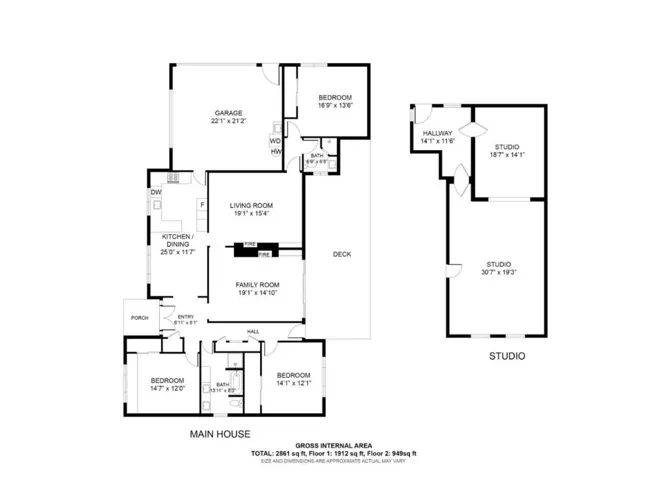 311 Baltusrol Drive, Aptos, California 95003