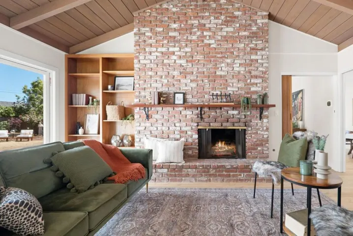 311 Baltusrol Drive, Aptos, California 95003