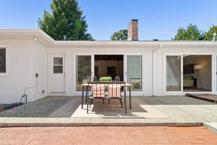 311 Baltusrol Drive, Aptos, California 95003