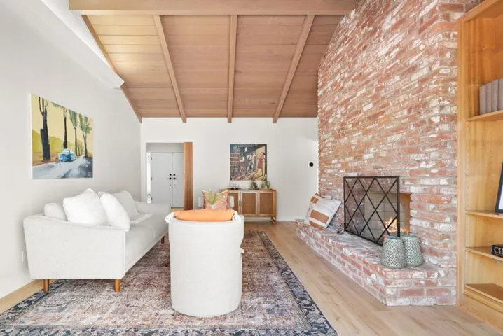 311 Baltusrol Drive, Aptos, California 95003