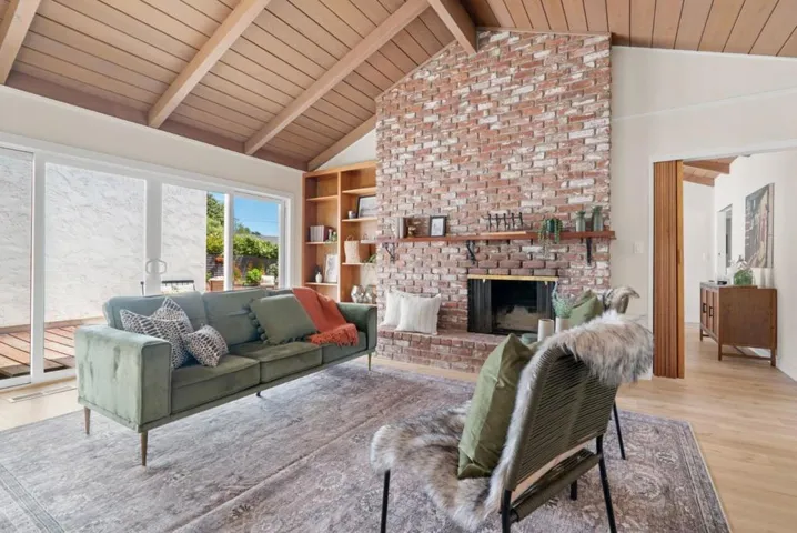 311 Baltusrol Drive, Aptos, California 95003