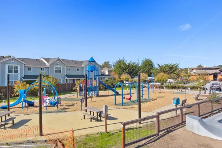 311 Baltusrol Drive, Aptos, California 95003