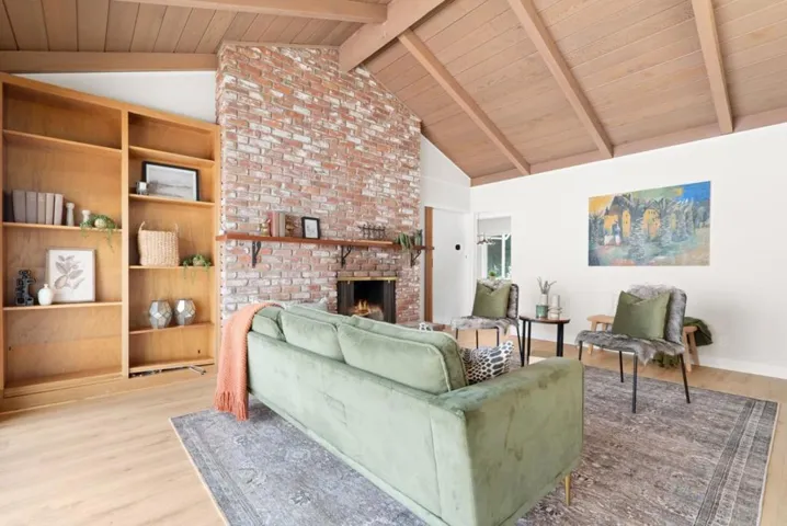 311 Baltusrol Drive, Aptos, California 95003
