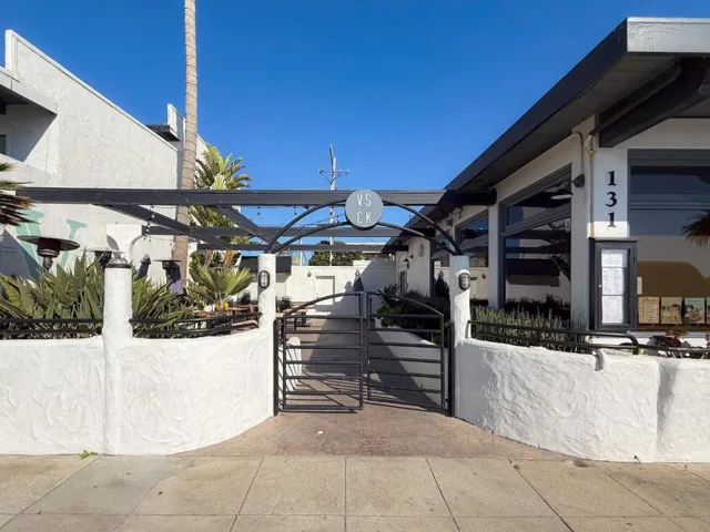 311 Baltusrol Drive, Aptos, California 95003