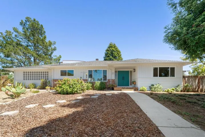 311 Baltusrol Drive, Aptos, California 95003