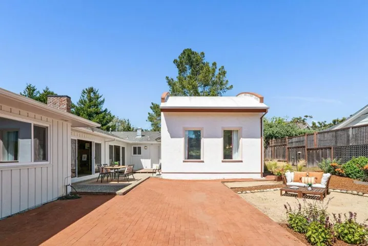 311 Baltusrol Drive, Aptos, California 95003
