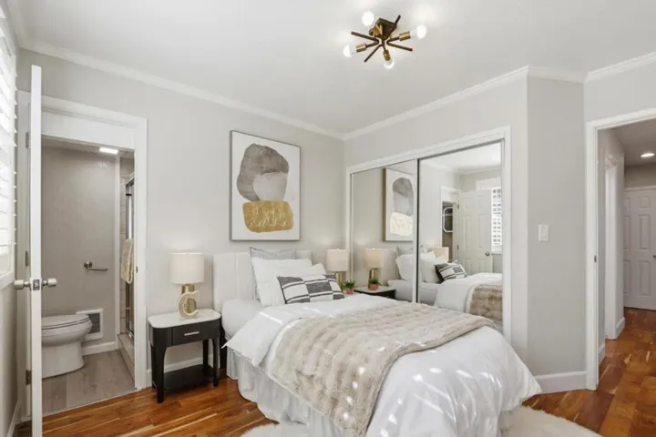 2466 Armstrong, Santa Clara, California 95050