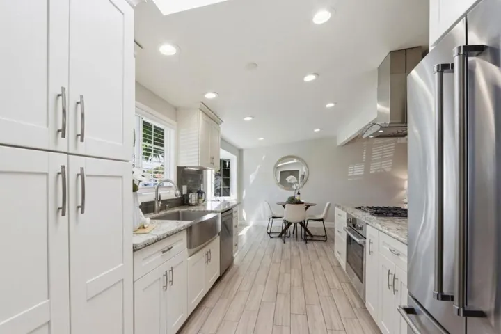 2466 Armstrong, Santa Clara, California 95050