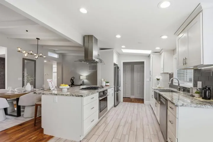 2466 Armstrong, Santa Clara, California 95050