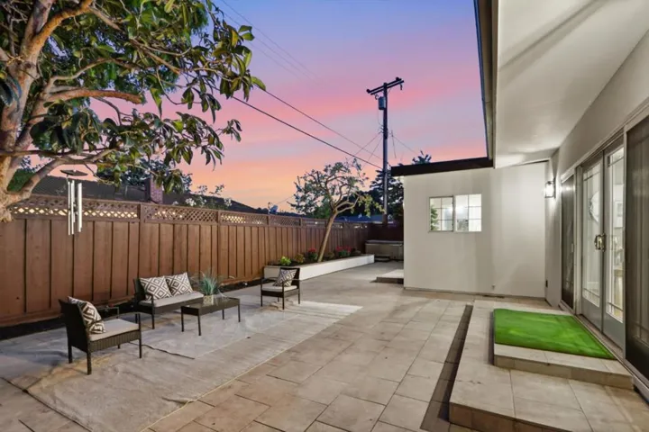 2466 Armstrong, Santa Clara, California 95050