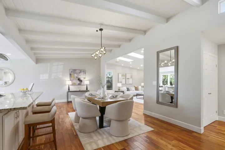 2466 Armstrong, Santa Clara, California 95050