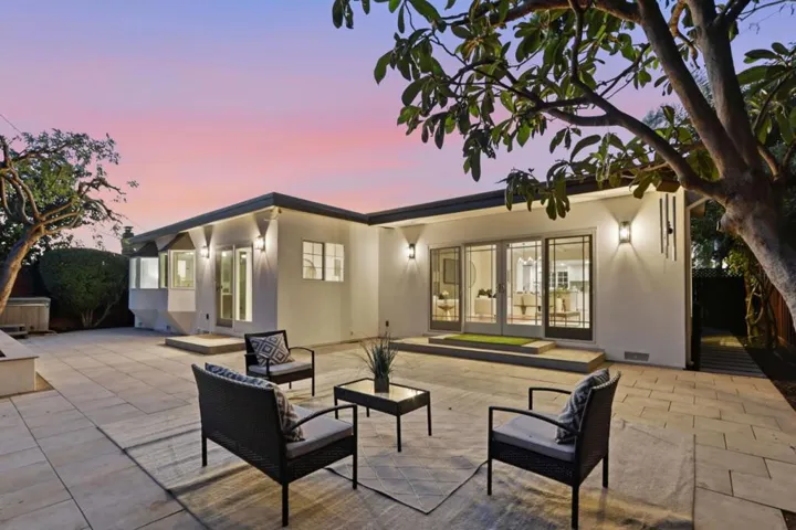 2466 Armstrong, Santa Clara, California 95050