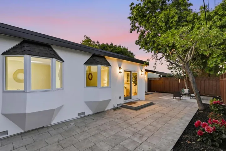 2466 Armstrong, Santa Clara, California 95050