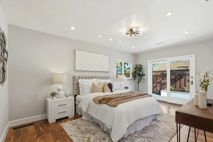 2466 Armstrong, Santa Clara, California 95050
