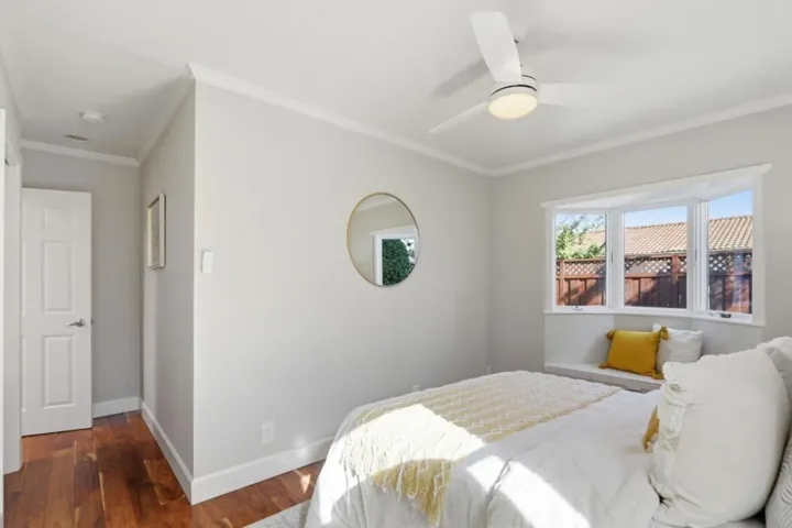 2466 Armstrong, Santa Clara, California 95050