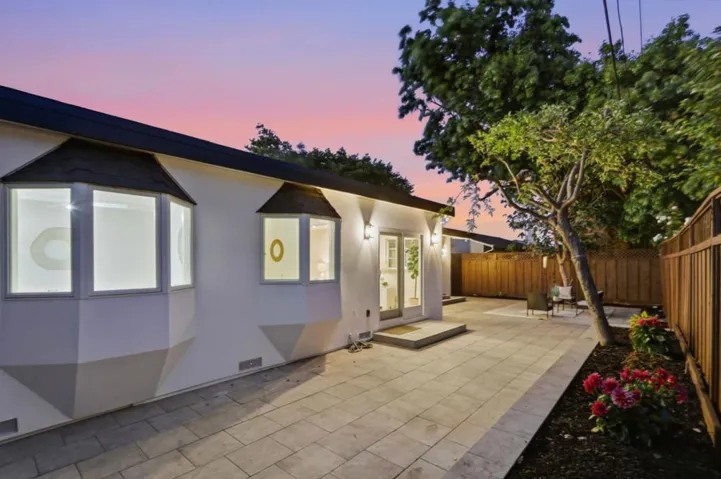 2466 Armstrong, Santa Clara, California 95050
