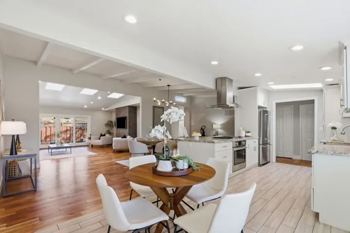 2466 Armstrong, Santa Clara, California 95050