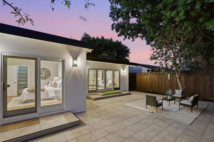 2466 Armstrong, Santa Clara, California 95050