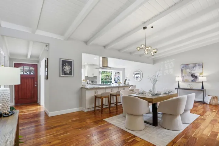 2466 Armstrong, Santa Clara, California 95050