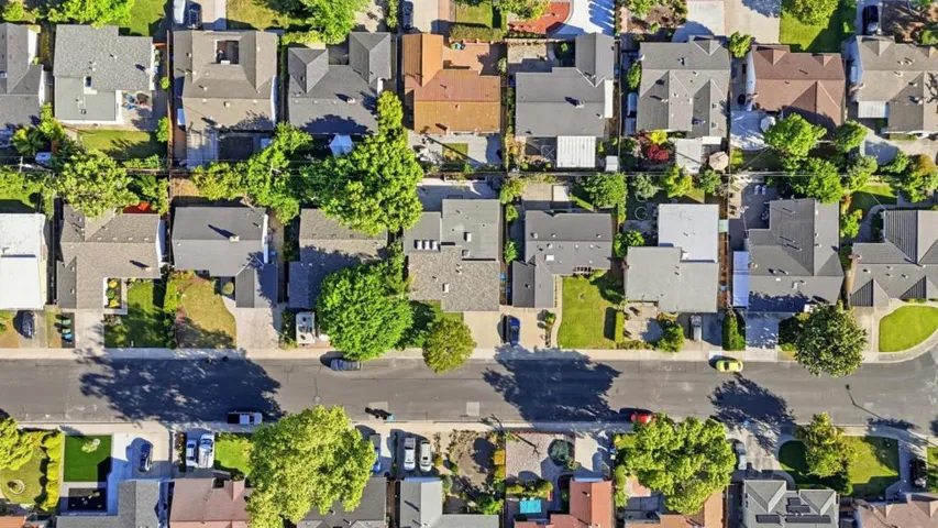 2466 Armstrong, Santa Clara, California 95050
