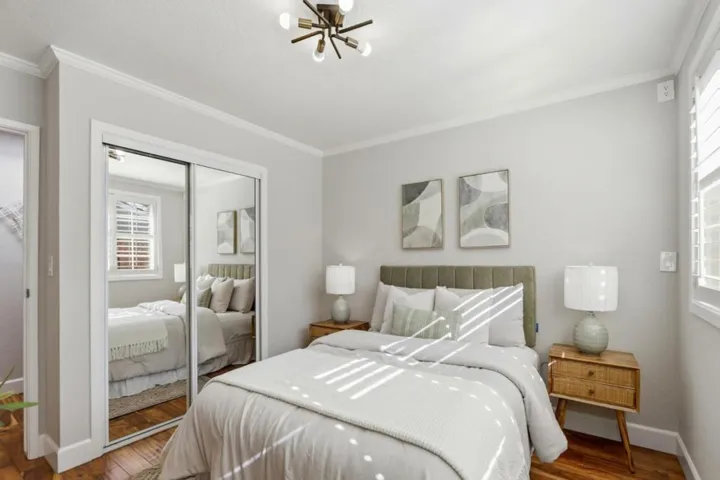 2466 Armstrong, Santa Clara, California 95050