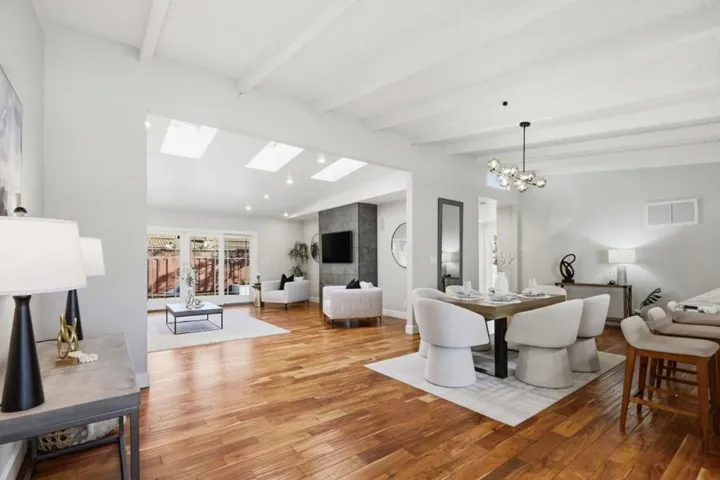 2466 Armstrong, Santa Clara, California 95050