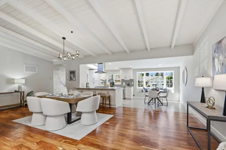 2466 Armstrong, Santa Clara, California 95050