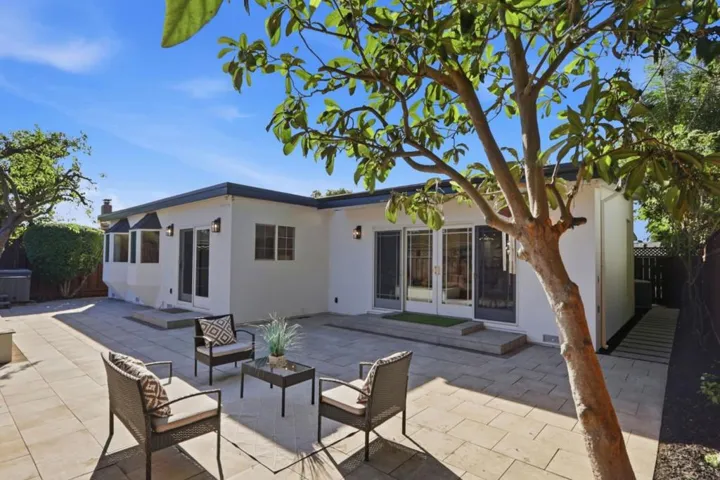 2466 Armstrong, Santa Clara, California 95050