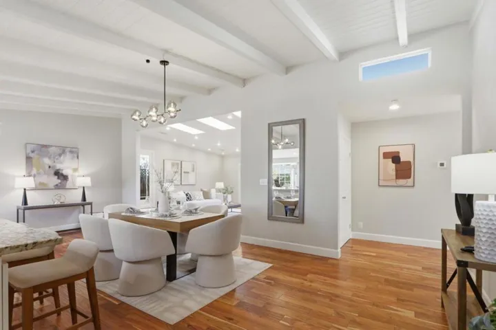 2466 Armstrong, Santa Clara, California 95050