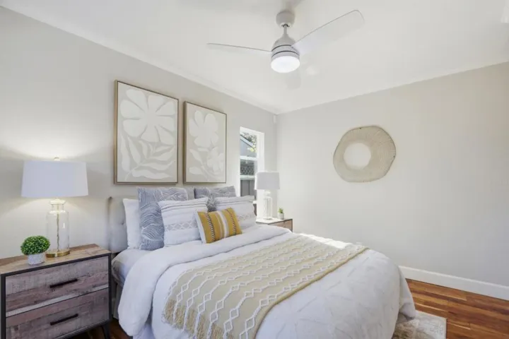 2466 Armstrong, Santa Clara, California 95050