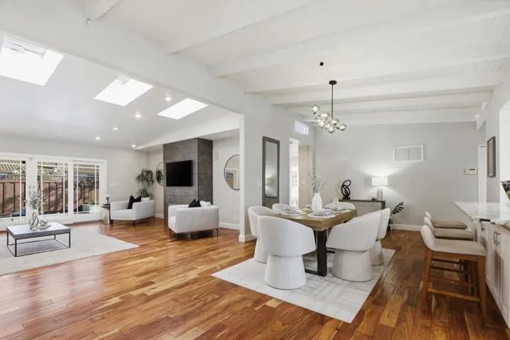 2466 Armstrong, Santa Clara, California 95050