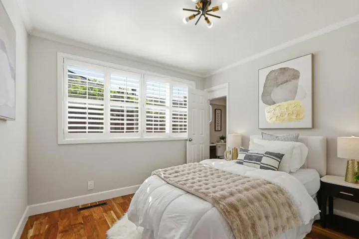 2466 Armstrong, Santa Clara, California 95050