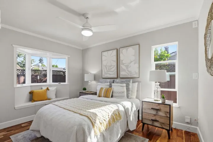 2466 Armstrong, Santa Clara, California 95050