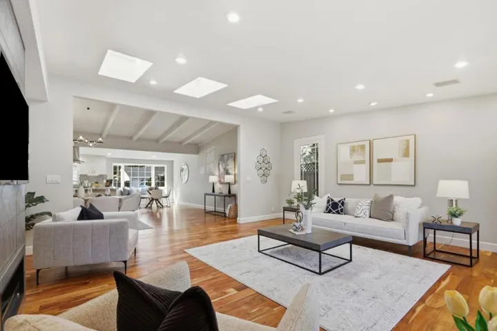 2466 Armstrong, Santa Clara, California 95050