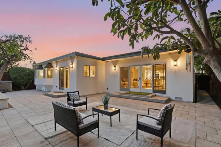 2466 Armstrong, Santa Clara, California 95050