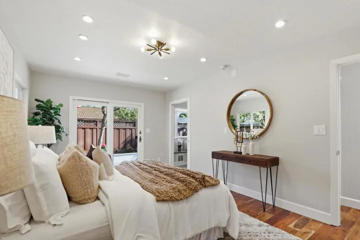 2466 Armstrong, Santa Clara, California 95050