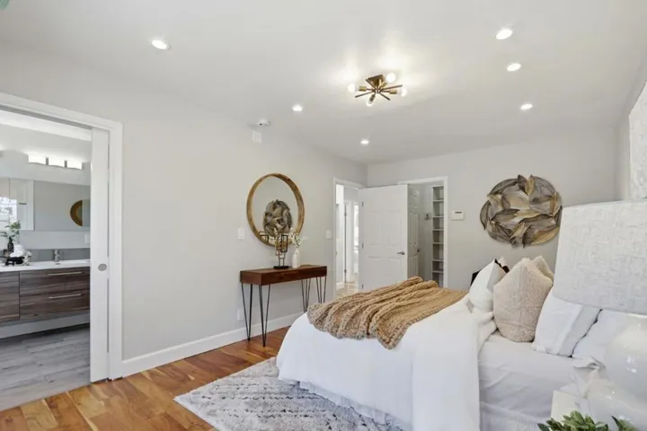 2466 Armstrong, Santa Clara, California 95050