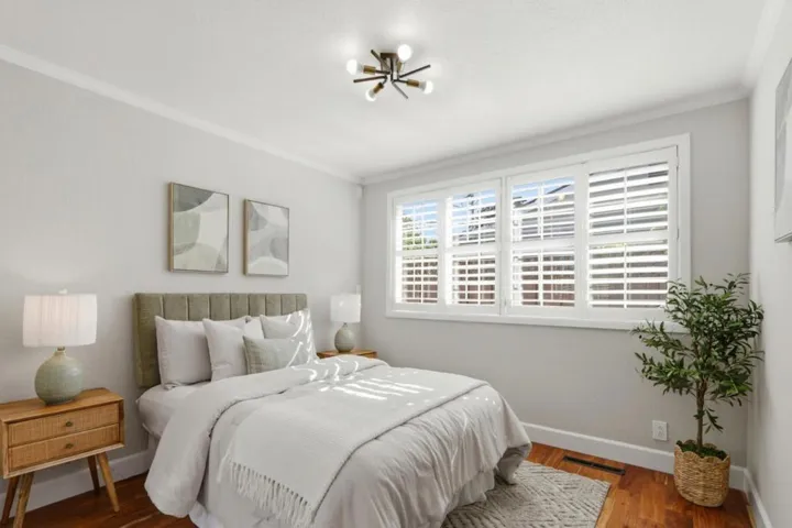 2466 Armstrong, Santa Clara, California 95050