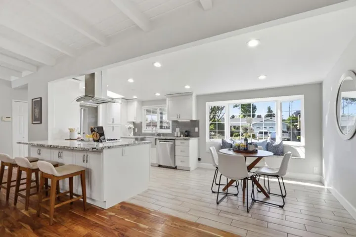 2466 Armstrong, Santa Clara, California 95050