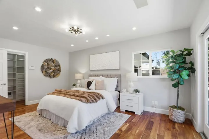 2466 Armstrong, Santa Clara, California 95050