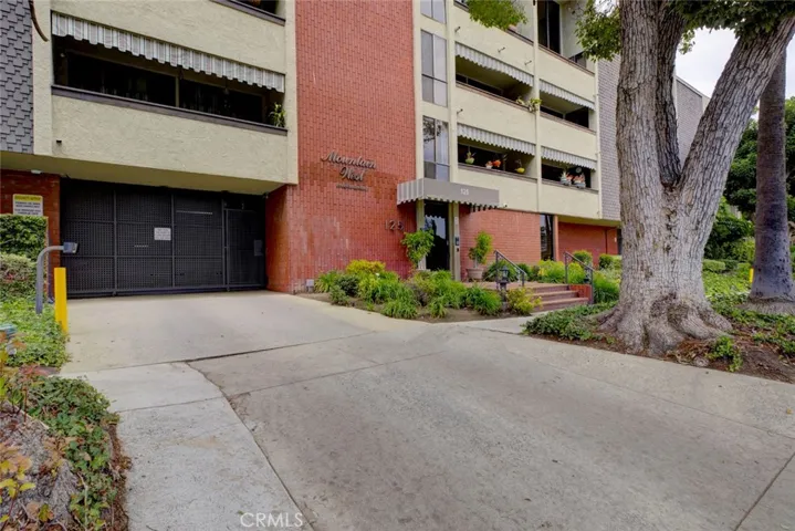 125 W Mountain Street 216, Glendale, California 91202