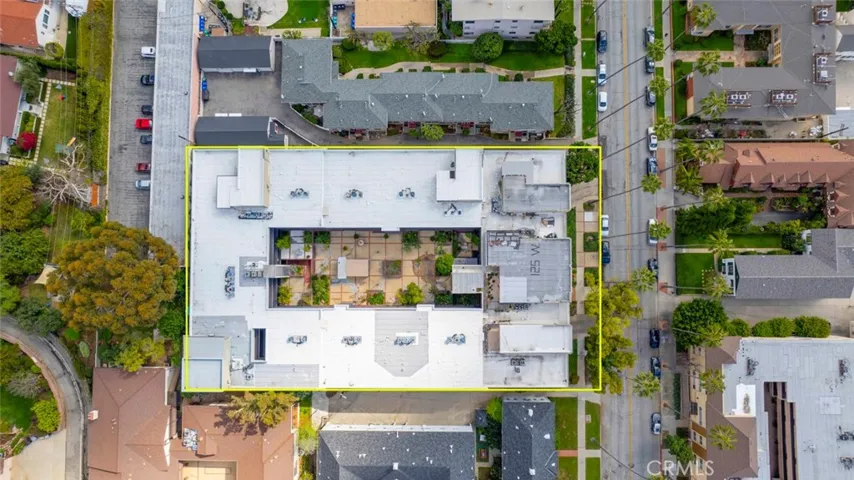 125 W Mountain Street 216, Glendale, California 91202