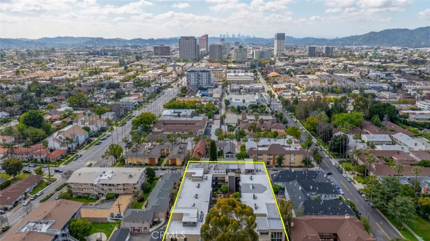 125 W Mountain Street 216, Glendale, California 91202