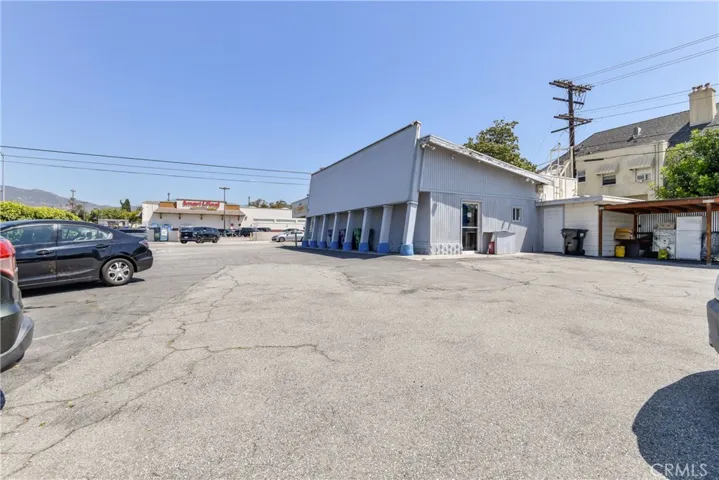 1412 E Wilson, Glendale, California 91206
