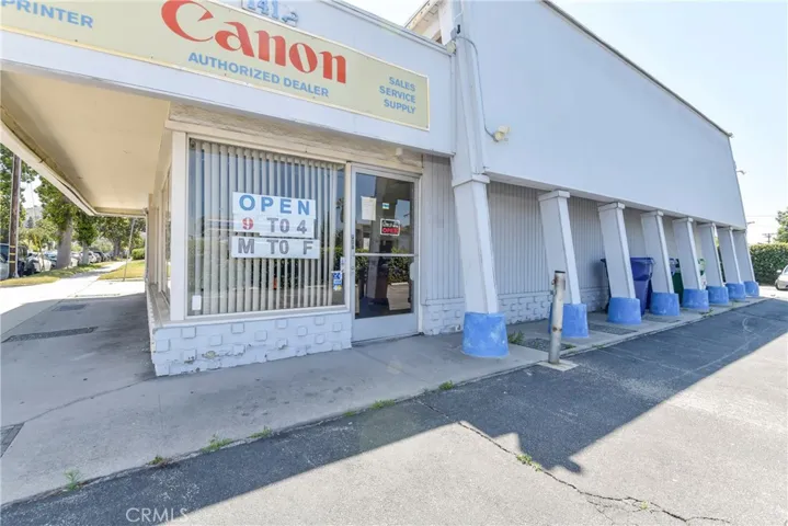 1412 E Wilson, Glendale, California 91206