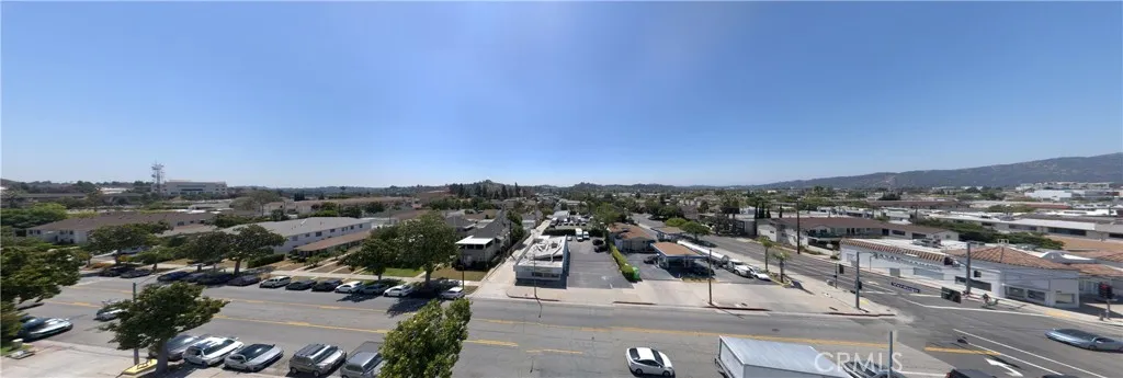 1412 E Wilson, Glendale, California 91206