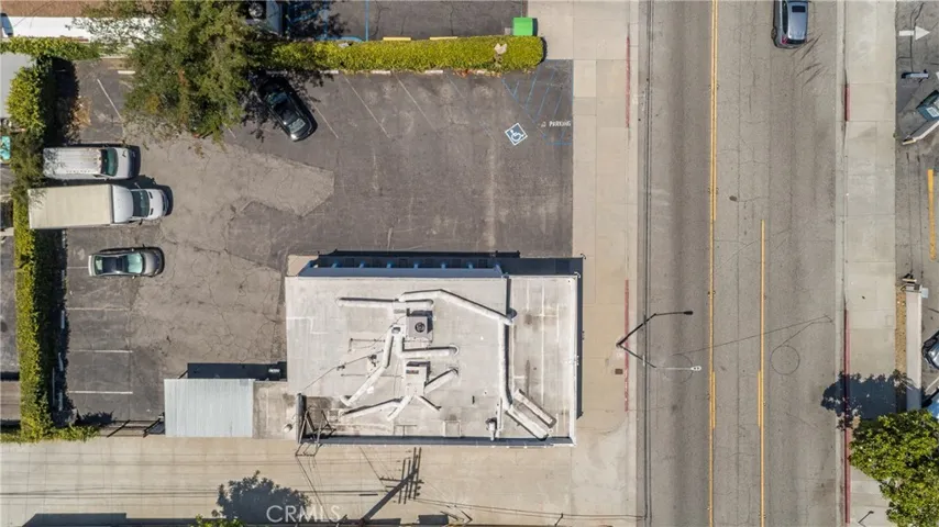1412 E Wilson, Glendale, California 91206