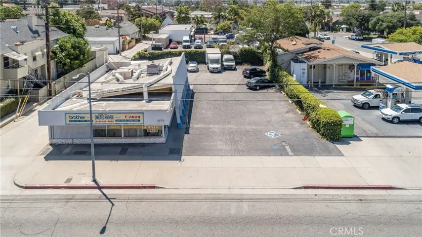 1412 E Wilson, Glendale, California 91206